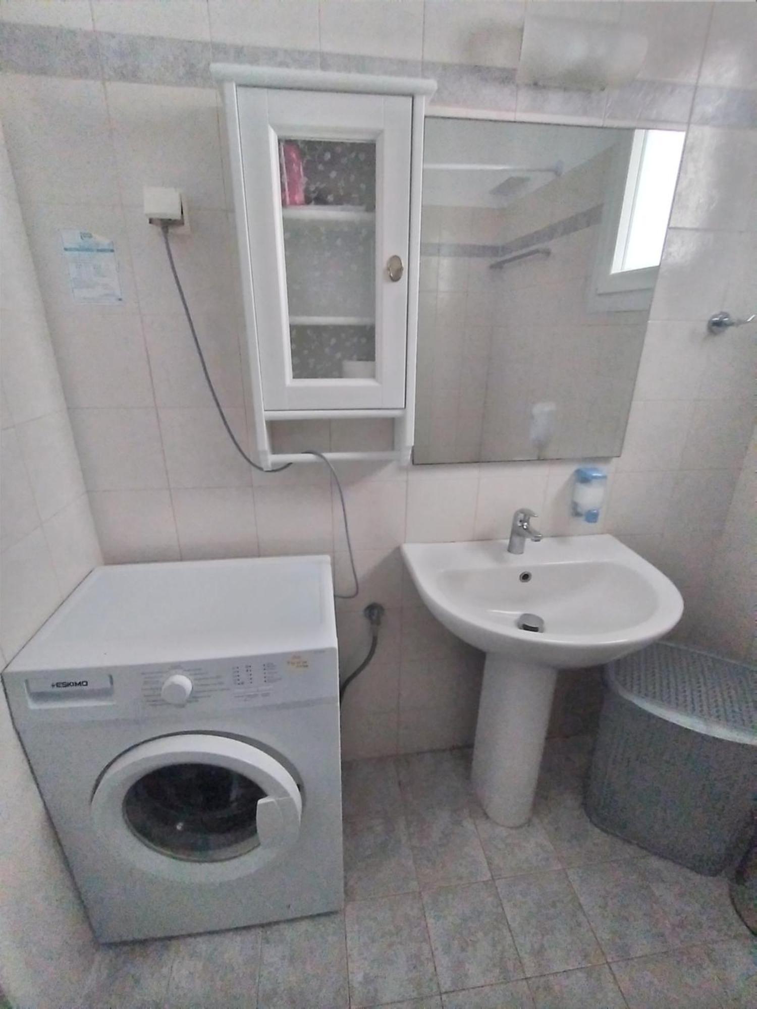 Albatross Seafront House Apartment Naxos City ภายนอก รูปภาพ